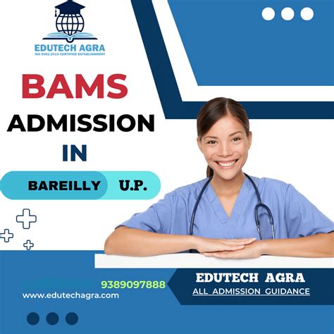 Best Bams Colleges In Bareilly Uttar Pradesh