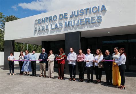 Atenea Gómez reconoce gestión de la gobernadora Mara Lezama para