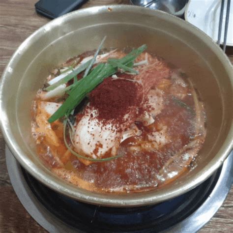 분당 서현역 맛집 산마루 양푼이 닭도리탕 닭볶음탕 네이버 블로그