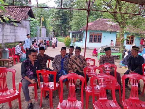 Aksi Simpati Untuk Warga Karangasem Seloharjo Pundong Abntul Oleh