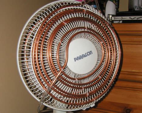 Coolest Hack Ever? Cool Water + Pipes + Fan = DIY AC | Gadgets, Science & Technology