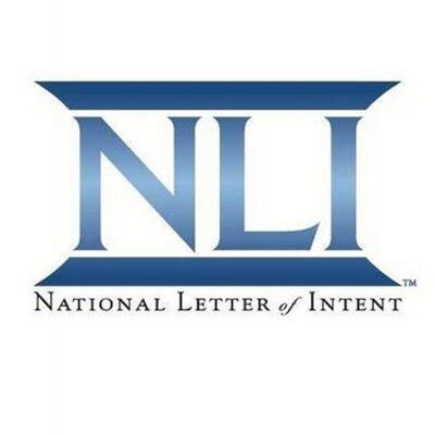 What to know about signing a National Letter of Intent – RecruitLook