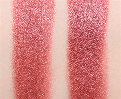 Tom Ford Electric Cherry Eye Color Quad Review Swatches