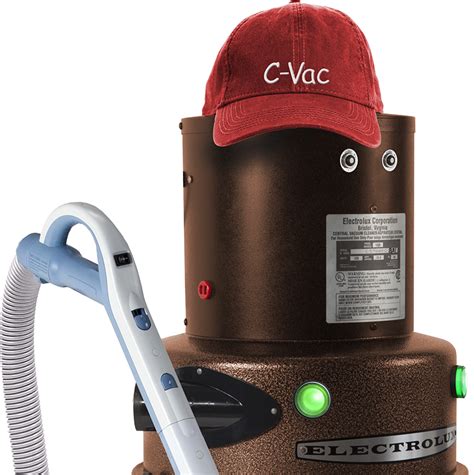 Central Vacuums Hazels In Home Vacuum Solutions