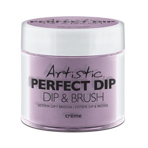 Artistic Perfect Dip System Colored Powder Escape The Ordinary