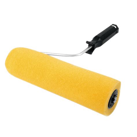 Academy Smooth Roller Sponge Complete Mica Online