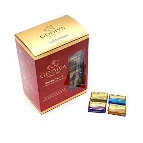 コストコ Godiva Napolitans ゴディバ ナポリタン 450g【2022年モデル】 大容量 パック チョコレート アソート