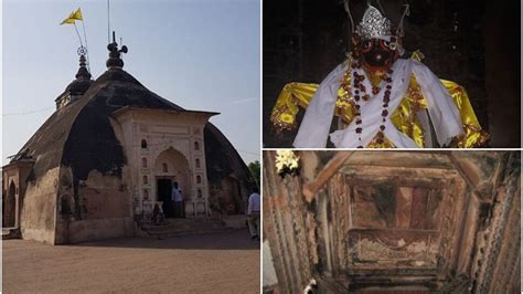 Mysterious Kanpur Jagannath Temple Which Tells When It Will Rain ऐसा