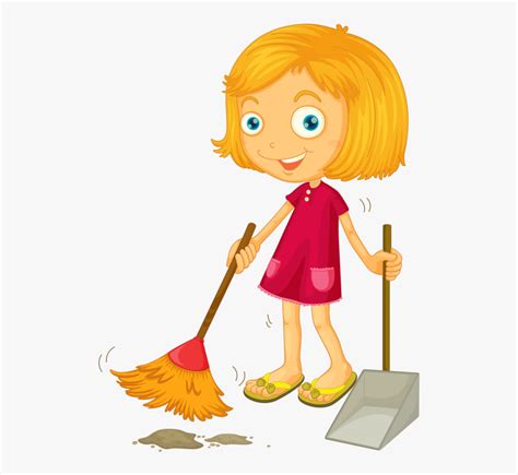 sweeping  floor cartoon  edward diaz blog