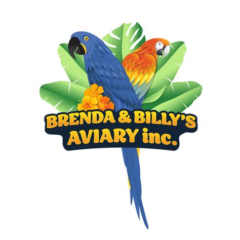 Brenda And Billys Aviary Brenda And Billys Aviary Inc