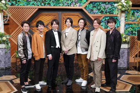 亀梨和也＆山下智久が「嵐にしやがれ」に登場！“チーム総武線”のエピソード明かす Webザテレビジョン