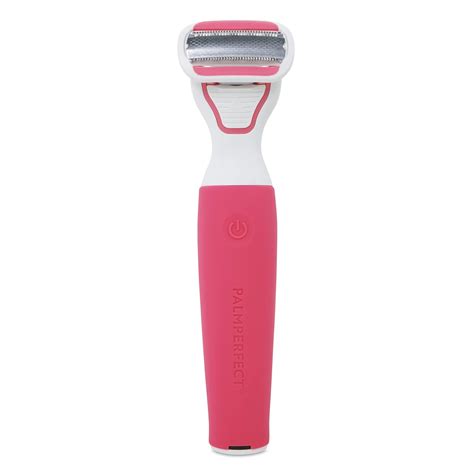 Amazon Clio Palmperfect Women S Electric Shaver And Bikini Trimmer