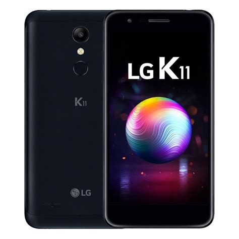 Celular Lg K Plus X Gb Novo Lacrado Melhor Q K K R