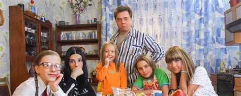 Сериал «Новые Папины дочки» — вышел первый трейлер | WDblog.RU - Что и ...