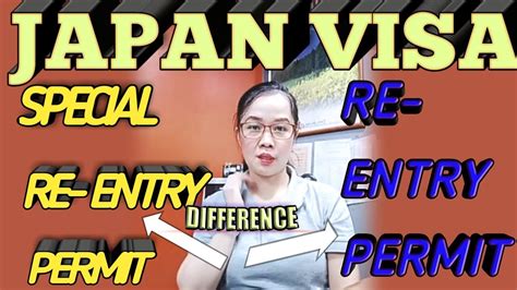 Japan Visa Status As Of Feb 2021 And All About Re Entry Permit And Special Re Entry Permit