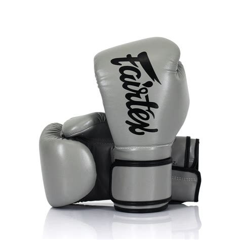 Muay Thai Gear - Fairtex Global