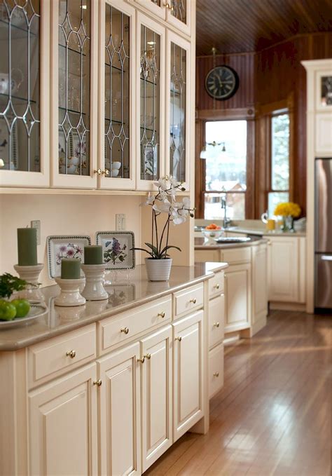 Best Off White Color For Kitchen Cabinets - Kitchen Ideas