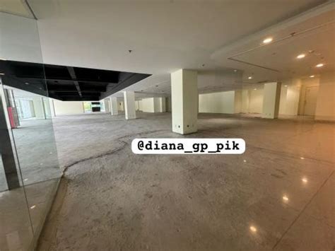 Sewa Office Space Ruang Kantor Graha Niaga Di Thamrin Kebon Melati