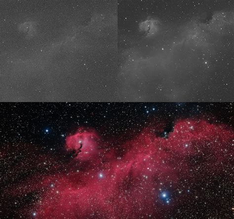 Beating The Heat In Astrophotography Sky And Telescope Sky And Telescope