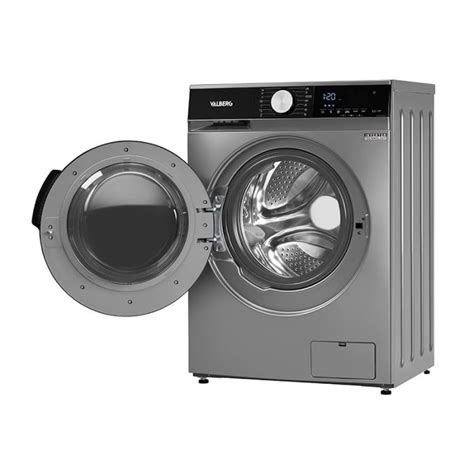 Lave linge hublot 8 kg VALBERG WF 814 A S566C Electro Dépôt