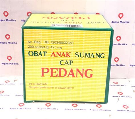 anak sumang cap pedang rasa original box isi  sachet lazada indonesia