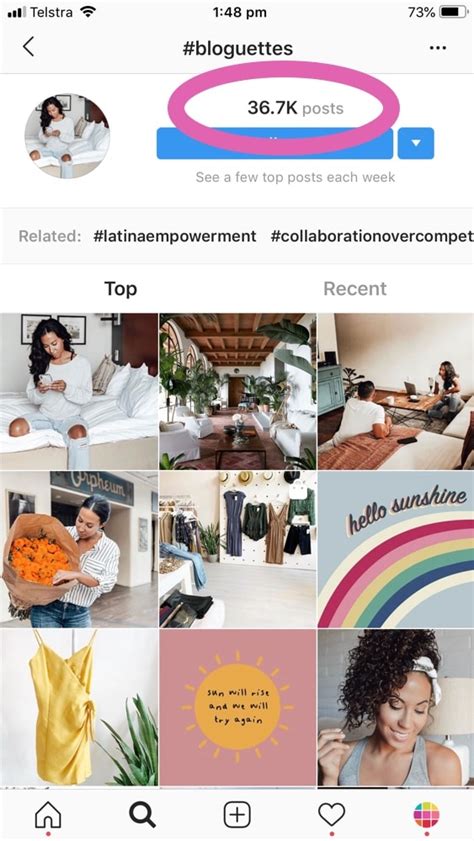 Top Instagram Trends 2020 Content Photos Hashtags Feed