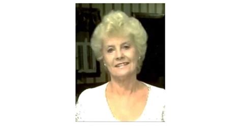 Virginia Grogan Obituary 1943 2021 Reidsville Nc Greensboro