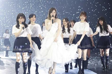 乃木坂k46♪「白石麻衣卒業コンサート」発売記念・パネル展示決定！（39より全国のcd Shopにて） ルゼルの情報日記 楽天ブログ