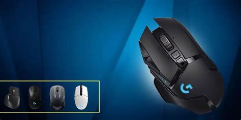 How To Reset Logitech Mouse Step By Step Guide Tech News Today