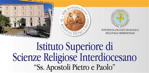 Issr Aperte Le Iscrizioni All Anno Accademico Diocesi Di