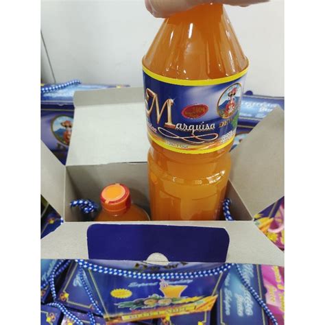 Jual Sirup Markisa Terong Belanda PER BOTOL 1000 Ml Syrup Jus Buah