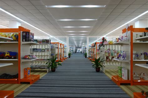 Ningbo Union Vision Imp& Exp. Co., Ltd
