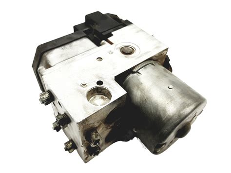 Abs Pump Opel Meriva Bosch