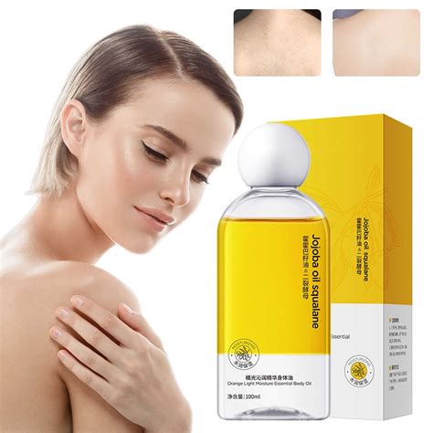 Makeup Natural Body Oil Anti Cellulite Massage Anticellulite Hip