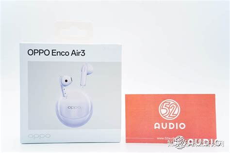 支持空间音效算法内置三款大师调音OPPO Enco Air3真无线耳机拆解 知乎