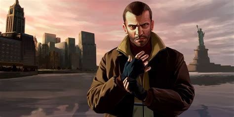 Ranking Every Grand Theft Auto Game From Worst To Best