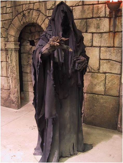 Pin By Patricia Redding On Halloween Yard Reaper Costume Grim Reaper