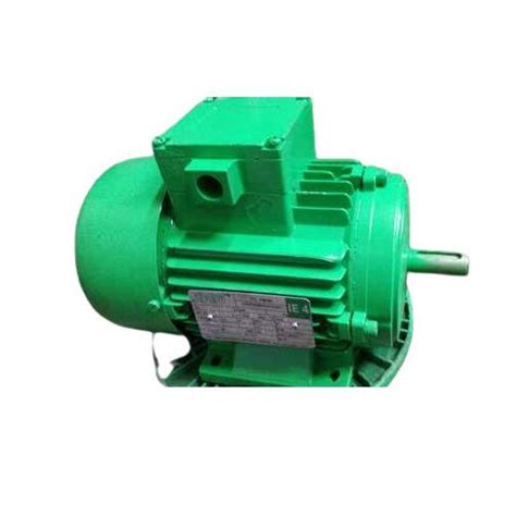 Three Phase Permanent Magnet Synchronous Motor At Best Price In New Delhi J D Engineering Works