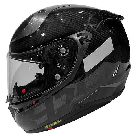 CAPACETE HJC RPHA 11 CARBON BLEER Racing Pro Imports