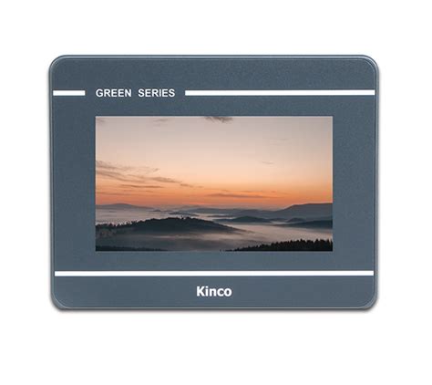 GL043E Kinco HMI 4 3