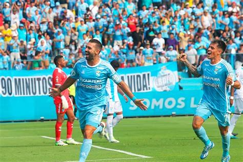 Sporting Cristal Humilló A Adt En La Primera Fecha De La Liga 1 2024