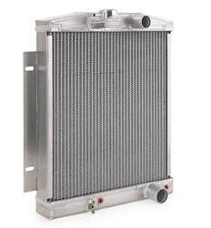 Be Cool Custom Fit Aluminum Radiators Free Shipping On Orders Over