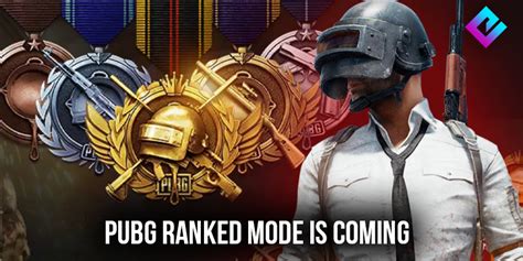 Pubg Ranked Mode Finally Arrives In Update On Test Servers