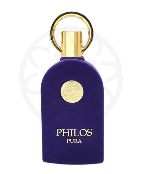 Perfumy Maison Alhambra Philos Pura Edp Yasmeen Pl