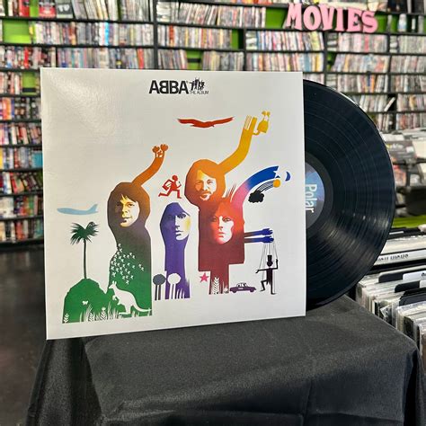 Abba Vinyl Collection Box Set Edu Svet Gob Gt