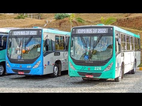 peguei um ônibus de Juiz de fora escalado na minha linha Vida de