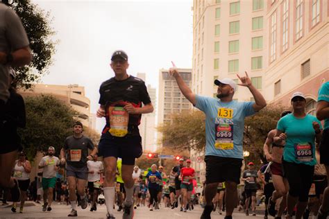 Rock N Roll Races Return To San Antonio This December