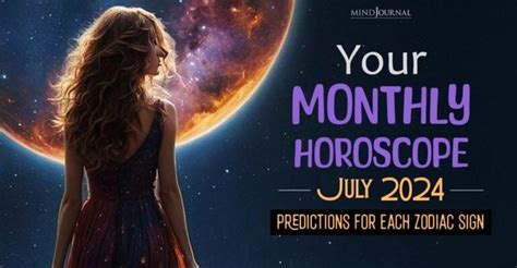 Vogue's Monthly Horoscope: Predictions So Accurate, They're Scary! - jg5me5a