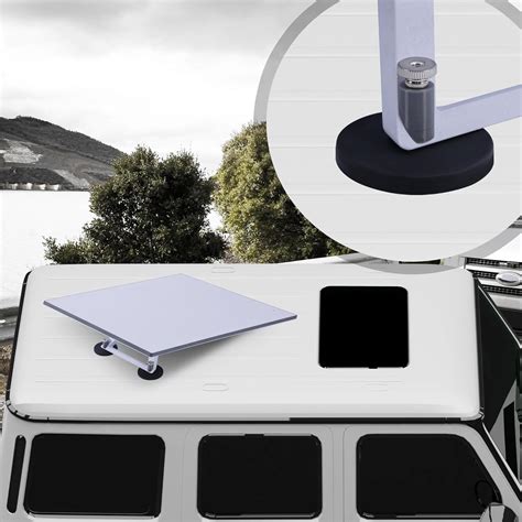 Starlink Gen Strong Magnet Mount Kit Starlink Gen Roof Mount