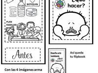 23 Ideas De Actividades Escolares En 2023 Actividades Manualidades